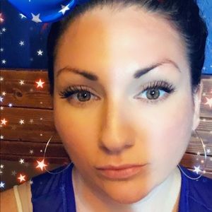 Meet your Posher, Kristi